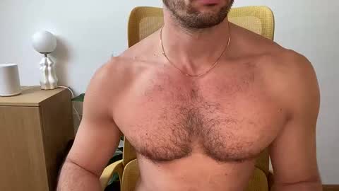 kirkmeriman940531 online show from 03.23.26