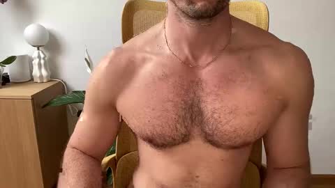 kirkmeriman940531 online show from 04.07.26