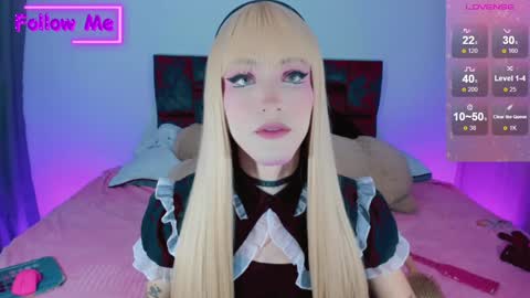 Snapshot of kirmyy_ chatting on 01.13.25 Kirmyy online show from 01.13.25