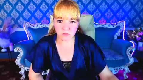 Snapshot of kirra_salute chatting on 07.18.26 Kirra Salute online show from 07.18.26