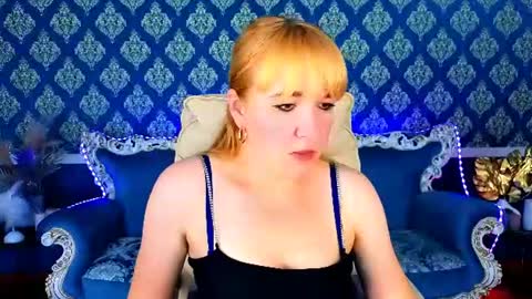 Snapshot of kirra_salute chatting on 07.23.26 Kirra Salute online show from 07.23.26