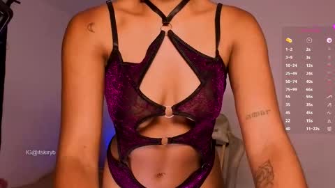 See you in a few minutes today December 1st. online show from 10.07.25