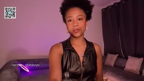 See you in a few minutes today December 1st. online show from 11.30.25