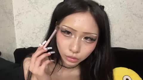 Hina online show from 06.24.26