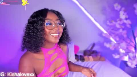 kishalove_ online show from 02.12.26