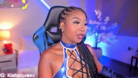 kishalove_ online show from 03.06.26
