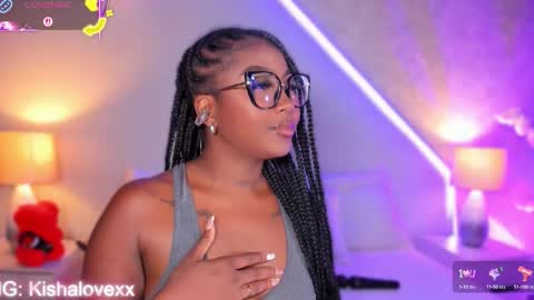kishalove_ online show from 03.11.26