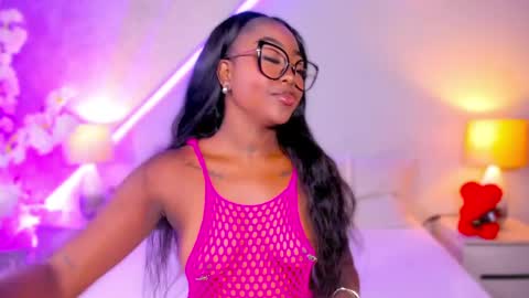 kishalove_ online show from 04.09.26