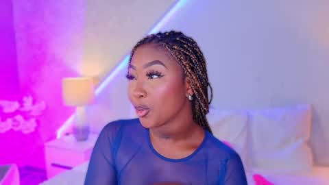 kishalove_ online show from 05.19.26
