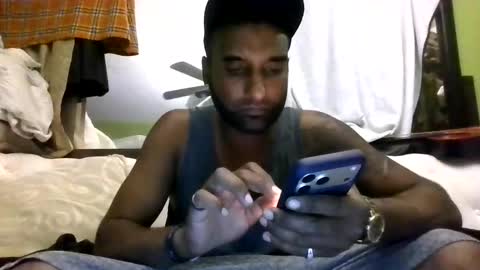 Snapshot of kishan2525 chatting on 02.15.26 Kishan2525 online show from 02.15.26