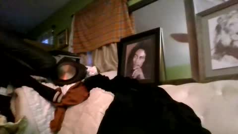 Snapshot of kishan2525 chatting on 03.18.26 Kishan2525 online show from 03.18.26