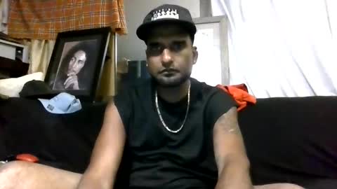 Snapshot of kishan2525 chatting on 03.22.26 Kishan2525 online show from 03.22.26