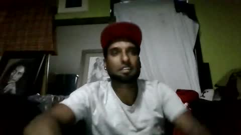 Kishan2525 online show from 03.28.26