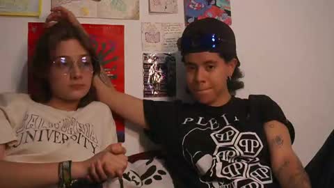 Snapshot of kishiranma chatting on 10.07.25 kishiranma online show from 10.07.25