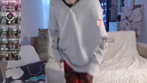 Snapshot of kisi_missi chatting on 12.05.24 Kisi online show from 12.05.24