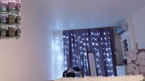 Snapshot of kisi_missi chatting on 12.06.24 Kisi online show from 12.06.24