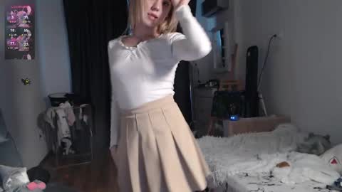 Snapshot of kisi_missi chatting on 02.07.25 Kisi online show from 02.07.25