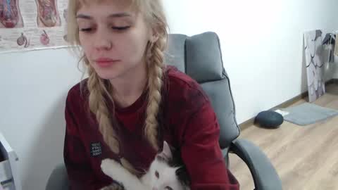 Snapshot of kisi_missi chatting on 03.03.25 Kisi online show from 03.03.25