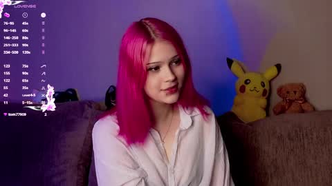 Kimberly online show from 04.02.26