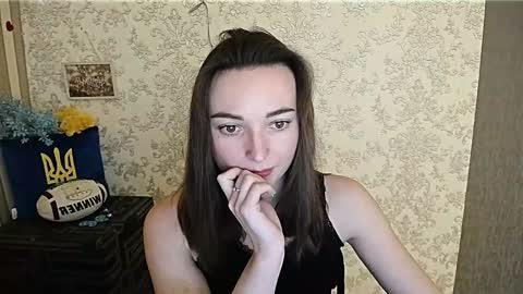 Valeria online show from 01.17.25