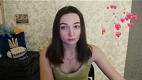 Valeria online show from 01.20.25