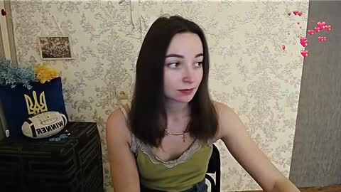 Valeria online show from 01.27.25