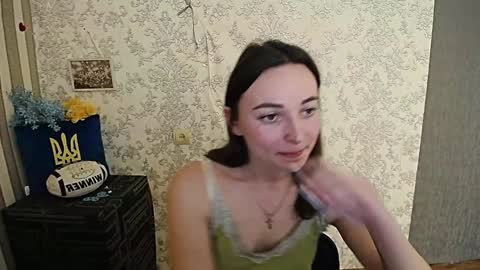 Valeria online show from 01.27.25