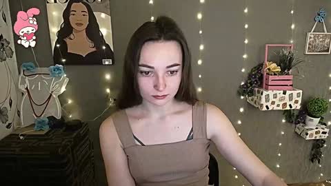 Valeria online show from 02.04.25