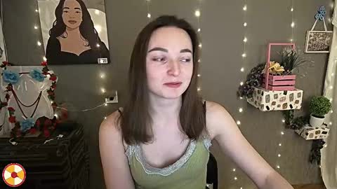 Valeria online show from 02.11.25