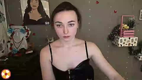 Valeria online show from 02.24.25