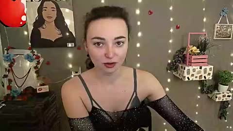 Valeria online show from 03.02.25