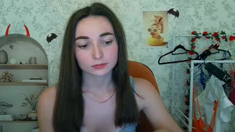 Valeria online show from 11.01.25