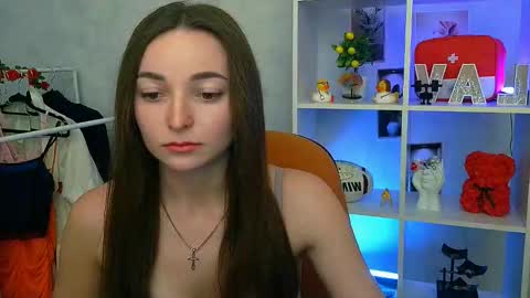 Valeria online show from 02.04.26