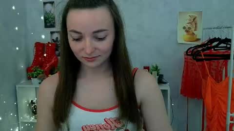 Valeria online show from 05.06.26