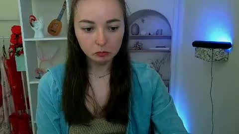 Valeria online show from 05.27.26