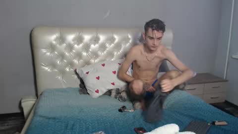 Angela and Dan online show from 10.27.25