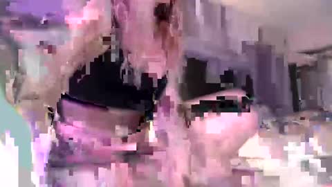 KiSSABABYY online show from 01.15.25