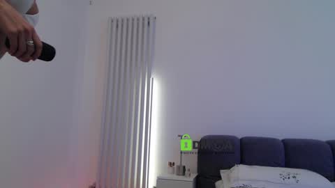 Alexandra online show from 12.05.24