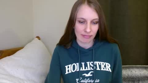 Allie online show from 12.07.24