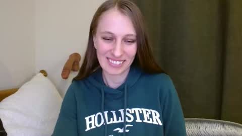 Allie online show from 12.07.24