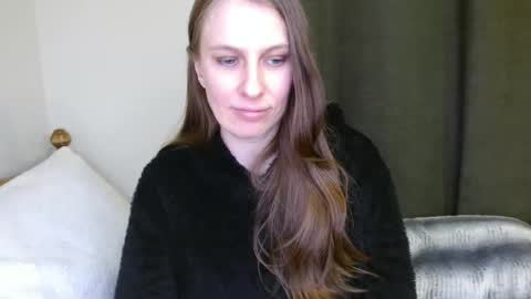Allie online show from 01.07.25