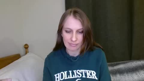 Allie online show from 01.27.25