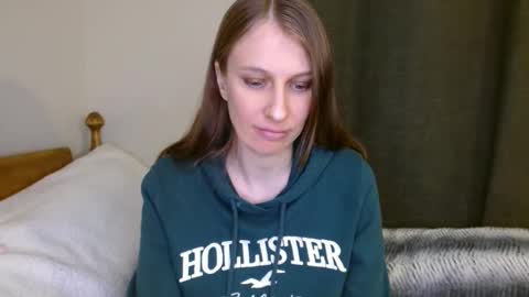 Allie online show from 01.28.25