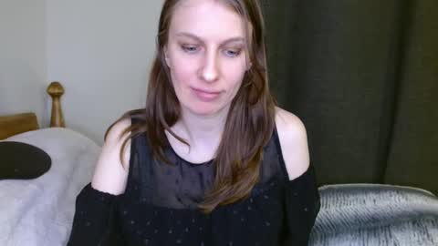 Allie online show from 02.04.25