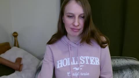 Allie online show from 02.04.25