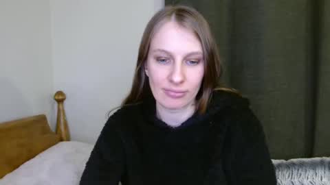 Allie online show from 02.07.25