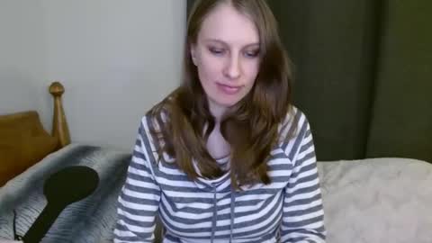 Allie online show from 02.11.25
