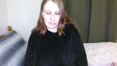 Allie online show from 02.26.25