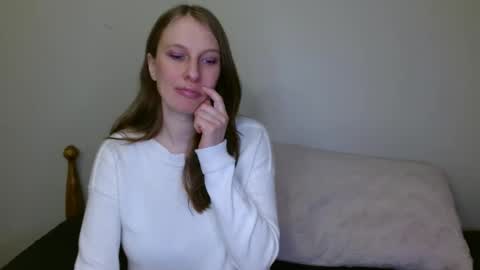 Allie online show from 03.04.25