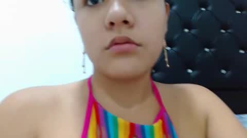 kiss and fire online show from 10.21.25